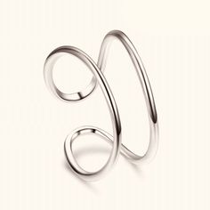 Discreet and refined, the double ring of the Thia ring is elegant without being simplistic. Adjustable in size, the Thia ring adapts to all body types and changes fingers as you desire. A perfect gift idea available in gold, rose gold and silver finishes. 
Details

 Material: 316L surgical stainless steel  Finish: Gold/Rose Gold/Silver Size: Single 54-55mm Shape: Double Ring Designed to Last and water resistant Elegant Nickel-free Open Ring, Elegant Nickel-free Metal Midi Rings, Elegant Silver Stainless Steel Midi Rings, Adjustable Stainless Steel Rings For Formal Occasions, Silver Stainless Steel Open Midi Rings, Stainless Steel Open Ring, Rose Gold And Silver, Bagan, Double Ring