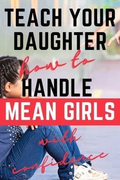 How To Help Teenage Daughter, Mean Mom, Raising A Daughter, Mother Daughter Activities, Raising Daughters, Parenting Preteens, Better Mom