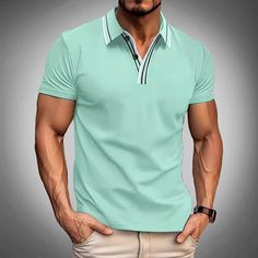 Embrace effortless sophistication with the Frank Hardy Riviera V-Neck Shirt. This versatile polo features a timeless striped pattern and a modern V-neck cut, perfect for adding a touch of laid-back elegance to your summer wardrobe. Buy all 5 colors and SAVE BIG! Product information: Material: Polyester blend Polo collar 2 buttons placket Frank Hardy, Womens Dress Suits, Suits And Jackets, Sweater Pants, Dress Suits, Polo Collar, Neck Shirt, Shirts & Tops, Skirt Pants