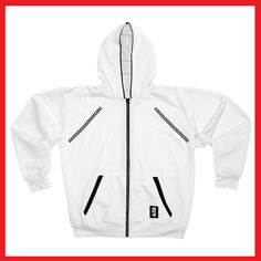 "Complete your Shuntaro Chishiya look with this stylish new hoodie design by BEST 2023. Choose to have name tag \"text\" or not \"no text\" This zipped fleece jacket with its super soft fabric, classic fit and crisp design will keep you nice and toasty through those cold Borderland nights. OUR ZIP UPS ARE... .: 86% Polyester 14% Cotton .: Classic Fit .: Black zipper .: White thread color .: Available in XS - 2X CARE INSTRUCTIONS... .: Do not dry-clean; Do not iron; Tumble dry: low heat; Do not bleach .: Machine wash: cold (max 30C or 90F). HOW TO ORDER... 1- Choose the size needed using the size chart in the photos. 2- Select size chosen in the size options menu. 3- Select if you want \"text' or \"no text\" in the options menu. 4- Add to cart, and checkout! FOR MORE CHARACTER INSPIRED DESI Cotton Techwear Hooded Jacket For Sports, Techwear Cotton Hooded Jacket For Sports, Urban Fleece Track Jacket For Streetwear, Urban White Hooded Jacket With Double-lined Hood, Urban Cotton Hoodie Windbreaker, Urban Cotton Hooded Windbreaker, Streetwear Hoodie Windbreaker, Fleece Track Jacket With Double-lined Hood For Streetwear, Streetwear Hoodie Windbreaker With Double-lined Hood