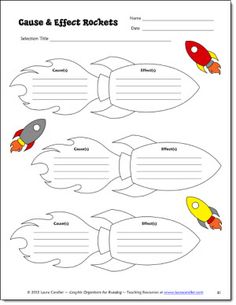 a printable worksheet for kids to learn how to draw rocket rockets