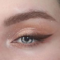 Eye Makeup Pictures, Beauty Make-up, Braut Make-up, Makijaż Smokey Eye, Makeup Eye Looks, Makeup Hacks