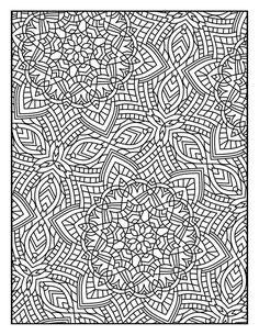 a black and white drawing of an intricate design with lines in the center, on a white background