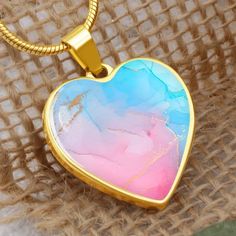 This Pendants item is sold by BeautifulHeartJewels. Ships from Saint Petersburg, FL. Listed on Nov 15, 2022 Lgbtq Jewelry, Engraved Heart Necklace, Pride Jewelry, Pride Necklace, Lesbian Gifts, Gay Pride Gifts, Trans Flag, Pride Jewellery, Personalized Engraved Gifts