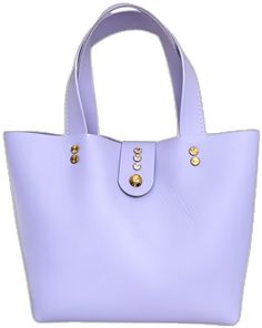 Trendy Purple Bucket Bag, Purple Bag With Detachable Handle, Purple Bags With Detachable Handle, Trendy Purple Bag With Dust Bag Included, Chic Purple Shoulder Bag, Luxury Purple Tote Shoulder Bag, Chic Purple Handheld Satchel, Luxury Purple Shoulder Bag For On-the-go, Elegant Purple Shopping Bag