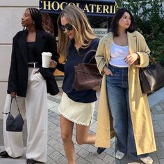 Get a jump start with these chic gems. Early Black Friday, Chic Skirts, Chic Sweaters, Favorite Daughter, Fashion Deals, Trouser Style, Fashion People, Sweater Set, Friday Sale