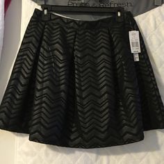 Black Mini Skirt Brand New From Kohls And Joe B Collection! Size Large Perfect For Dinner Party, Social Occasion! Party Skirt, Black Mini Skirt, Black Mini, Skirt Black, Skirts Mini, Dinner Party, Mini Skirt, Womens Skirt, Mini Skirts