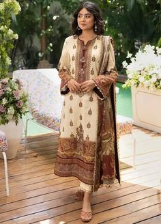 Asim Jofa Unstitched Basic Print Collection 2024 | Sanaullah Store Lawn Work, Cotton Silk Fabric, Lace Accessories, Embroidered Chiffon, Chiffon Dupatta, Best Wear