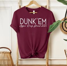 Texas Aggie Shirt Aggie Ring Dunk, Aggie Ring Day, Ring Dunk, Aggie Ring, Ems Shirts, Ring Day, Texas Shirt, Texas Aggies, Texas Shirts