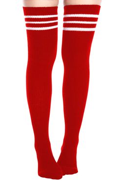 Material: 90% Acrylic Yarn, 5% Spandex, 5% Rubber Band Feature: soft, smooth, breathable, with good elasticity Style: fashion, casual Size: One Size Packing list : 1*pair of Thigh High Socks Striped Thigh Highs, Thigh High Leg Warmers, Plus Size Tights, Lace Stockings, Thigh High Socks, Fishnet Stockings, Thigh High Stockings, Plus Size Leggings, Plus Size Pants