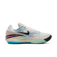 (WMNS) Nike Air Zoom GT Cut 2 'Sail Pink Spell' Nike Vista Lite, Gt Cut 2, Nike Air Max Dia, Nike Air Max Pink, Nike Training Shoes, Nike Air Max 2090, Nike Tanjun, Nike Air Max Thea, Nike Metcon