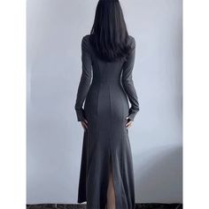 Material: COTTON, Polyester Y2k Clothes, Y2k Outfits, Mermaid Dress, Womens Midi Dresses, Y2k Fashion, Gray Dress, Women's Fashion Dresses, Fashion Prints