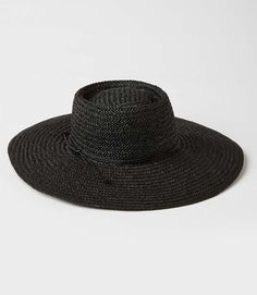 Whether paired with a summer dress, beachwear, or casual attire, this hat seamlessly complements various outfits. Its versatile design makes it a go-to accessory for a wide range of occasions, from vacations to outdoor gatherings. Dimensions: Brim 4.5" Made with 100% paper Gambler Hat, Wide Brim Sun Hat, Casual Attire, Wide Brimmed, Hat Fashion, Sun Hats, Summer Dress, New Product, Accessories Hats