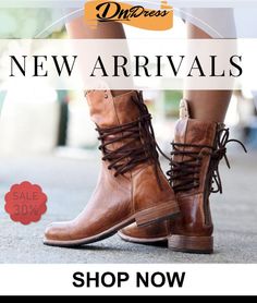 Cool Vintage Back Zipper Lace-up Mid-calf Boots Wide Calf High Ankle Lace-up Boots For Fall, Wide Calf Lace-up Boots For Fall, Knee-high Lace-up Boots For Fall, Spring Lace-up Boots With Zipper Closure And Round Toe, Spring Leather Martin Boots For Wide Calves, Trendy Wide Calf Lace-up Boots For Fall, Spring Wide Calf Leather Martin Boots, Flat Heel Boots With Zipper Closure For Fall, Flat Heel Boots With Zipper For Fall