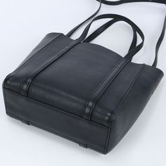 Item No:usdbg71004011 Description Title BALENCIAGA 551815 D6W2N 1000 XXS Tote Bag Every day Handbag Calfskin black Women Model Number 551815 D6W2N 1000 Color black Material Calfskin Size(cm) W19cm x H22cm x D9.5cmHandle:31.5cmShoulder:133cmHandle Height:14cm Aperture:26cm Size(Inch) W7.5inch x H8.7inch x D3.7inchHandle:12.4inchShoulder:52.4inchHandle Height:5.5inch Aperture:10.2inch Product Details Switching Type:Open type[Inside] Interior zip pocket x1 strap removal:OKA4 size storage:Impossiblecountry of origin:Italy Accessory genuine protective bag Condition Details There is some feeling of use.Koba has some damage.Inner has some Stain. Item Rank A rankAbout Item Rank Hermes Bags, Large Bag, Exclusive Bag, Fendi Bags, Prada Bag, New Bag, Handbags On Sale, Dior Bag, Chanel Bag