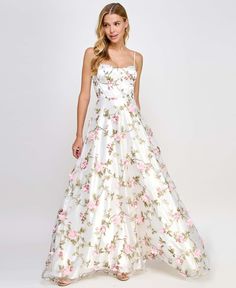 in stock Ruffled Gown, Corset Gown, Gorgeous Prom Dresses, Floral Prom Dresses, Green Gown, Column Gown, A Line Prom Dresses, Sequin Gown, Ivory Dresses