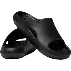 After a long trail run or ski day, we treat our tired feet to the cloud-like comfort of the Mellow Slide. Made with squishy LiteRite foam, these slides provide that perfect sink-in feeling when it's time to relax. Sporty Slip-on Slides For Outdoor Activities, Sporty Non-slip Slides For Outdoor, Comfortable Slip-resistant Sports Slides, Casual Black Slides For Outdoor Activities, Sporty Slides With Cushioned Footbed For Outdoor, Sporty Outdoor Slides With Cushioned Footbed, Sporty Black Slides For Outdoor Activities, Sporty Lightweight Slides For Sports, Sporty Non-slip Slides For Outdoor Activities