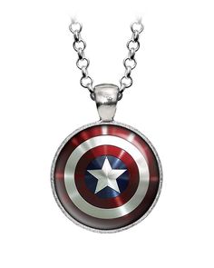 PRICES MAY VARY. ***Available Options*** 1. Captain Necklace 2. Superhero Earrings 3. Earrings and Necklace Set Click on "Wearable Treasures" above to check our other listing for more Comic Book and Pop Culture Inspired Jewelry. Avengers Jewelry, Captain America Necklace, Marvel Jewelry, Superhero Gifts, Avengers Superheroes, Marvel Clothes, Book Earrings, Amazon Shop, Buy Necklace