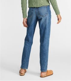 Women's 207 Vintage Jeans, Boyfriend | Jeans at L.L.Bean Relaxed Mid-rise Jeans, Relaxed Mid-rise Everyday Jeans, Relaxed Mid-rise Jeans For Everyday, Everyday Relaxed Mid-rise Jeans, Relaxed High Rise Jeans For Everyday, Everyday Relaxed Jeans With Five Pockets, Relaxed Straight Leg Medium Wash Jeans, Relaxed Straight Leg Denim Jeans, Relaxed Mid-rise Denim Jeans