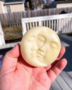 @MystikalMoonBoutique posted to Instagram: Guess what's back? YEP! Lemon Verbena soap is back in stock! Now, I need everyone's opinions! I absolutely adore my moon soaps but I have gotten requests for larger bars and would like to know what you all would like to see. Most of my other soap molds will make soaps about twice the size of these and are various shapes. Would you like to see... Traditional hand cut soap from a loaf Oval shaped larger bars (fits great in the hand and looks sle Lemon Scent, Witch Shop, Soap Maker, Coffee Scrub, Lemon Verbena, Witch Aesthetic, Artisan Soap, Soap Molds