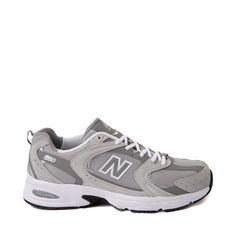 New Balance 530 Rain Cloud, Grey Tennis Shoes, Grey New Balance, New Balance Outfit, Dr Shoes, Pretty Shoes Sneakers, Rain Cloud, Adidas Shoes Women, Fresh Shoes