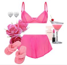 Sleeping Outfits, Cute Lounge Outfits, La Outfits, Lingerie Outfits, Boujee Outfits, Pretty Lingerie