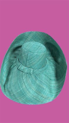 Meena Summer Hat Solid Colors - Trufacebygrace Palm Leaf Sun Hat For Travel, Green Wide Brim Sun Hat For Travel, Travel Straw Hat Handwoven, Green Woven Wide Brim Straw Hat, Green Wide Brim Woven Straw Hat, Green Adjustable Woven Sun Hat, Adjustable Woven Green Sun Hat, Adjustable Green Woven Sun Hat, Green Woven Brimmed Straw Hat