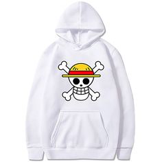 Gender:Men's,Women's,Couple's,Unisex; What's in the box:Hoodie; Types:Manga,Cartoon,Anime,Hoodie; Style:Cute,Cosplay; Material:100% Polyester; Age Group:Adults'; Characters:Monkey D. Luffy; Cosplay Works:One Piece; Pattern:Anime; Design:Kawaii,Graphic,Harajuku; Sleeve Type:Bishop Sleeve; Listing Date:12/16/2021; Production mode:Self-produce; Clothing Length:; Bust:; Shoulder Width:; Sleeve Length:; Print Type:Hot Stamping Luffy Cosplay, One Piece Monkey D Luffy, Kawaii Hoodie, Tuxedo Shirt Men, Everyday Cosplay, Cosplay Cute, Mens Outdoor Jackets, Denim Shirt Men, Basic Hoodie