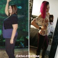 136lbs major weight loss with PCOS and Endometriosis doing PiYo. Now a nutritional therapist. Message me for a free meal plan