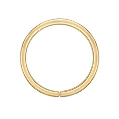 Accent your style with this beautiful 14k gold Lila Moon hoop nose ring. Accent your style with this beautiful 14k gold Lila Moon hoop nose ring. Metal: 14k gold Packaging: boxed 20 gauge Finish: polished Diameter: 8 mm Size: One Size. Color: Yellow. Gender: female. Age Group: adult. Tarnish-resistant Yellow Gold Septum Ring, 14k Gold Circular Metal Ring, Small Hoop 14k Rose Gold Rings, 14k Rose Gold Nose Rings, Adjustable Gold Elegant Septum Ring, Elegant Adjustable Gold Septum Ring, Rose Gold 14k Hoop Septum Ring, Elegant 14k Gold Septum Ring, Elegant Gold Septum Ring