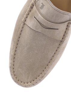 100% Leather Suede Lined Driving Loafers With Round Toe, Casual Calf Leather Moccasins With Almond Toe, Casual Calf Leather Moccasins For Business, Casual Business Calf Leather Moccasins, Casual Business Moccasins In Calf Leather, Business Casual Calf Leather Moccasins, Tods Shoes, Officine Creative, Timeless Wardrobe Staples