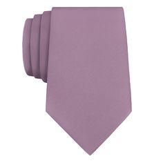 A solid wisteria tie is perfect for a wedding, since wisterias symbolize romance and devotion. This purple tie matched to Azazie Wisteria makes it easy to coordinate your wedding party.Knotty Tie Co. is not affiliated with Azazie. We print our own textiles with colors that match closely to Azazie's swatches. Azazie Wisteria, Tie Matching, Purple Tie, Neck Gaiters, Small Bows, Kids Pillows, Petite Women, Neck Scarves, Wisteria