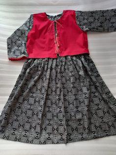 Frocks For Kids, Dress Designing