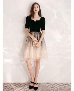 Shop obmre black and champagne sequin party dress with short sleeves online. All instock with free shipping. Pro since 2009. Glamorous Short Sleeve Formal Evening Dress, Glamorous Short Sleeve Evening Dress For Formal Events, Glamorous Short Sleeve Evening Dress For Formal Occasions, Spring Sequin Dress With Contrast Sequin And Short Sleeves, Spring Sequin Dress With Contrast And Short Sleeves, Summer Dresses With Contrast Sequin And Short Sleeves, Sequin Short Sleeve Evening Dress For Party, Glamorous Short Sleeve Dress With Contrast Sequin, Glamorous Fitted Short Sleeve Evening Dress