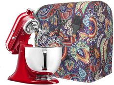 PRICES MAY VARY. Title: Kitchen Aid Mixer Cover, Stand Mixer Cover Compatible with 5-8 Quart Kitchenaid/Hamilton Stand Mixer, Dust Cover with Pockets, Kitchen Aid Mixer Accessories Fits for All Tilt Head & Bowl Lift. Product Type: Categories > Kitchen & Dining > Small Appliance Parts & Accessories > Mixer Parts & Accessories Kitchen Aid Mixer Cover, Stand Mixer Cover, Kitchen Stand Mixer, Mixer Cover, Tilt Head, Kitchenaid Stand Mixer, Small Appliance, Pocket Storage, White Cover