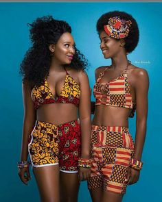 african print swimsuits African Print Swimsuit, African Swimwear, Style Africain, African Fashion Designers, African Inspired Fashion, African Fashion Women