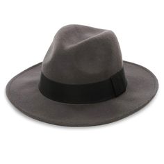 PRICES MAY VARY. This wool felt fedora hat offers added protection from the 2.75-inches brim and Incredible Durability from the Wool Felt Construction. This wool felt fedora hat is soft, comfortable, water repellent and completely packable. Unisex Fedora hats, 100% Wool imported from Australia. About 2.75 inches Large wide brim and provide medium head size and Large head size to select. Perfect for Any Season,This extra large felt hat will make a great addition to you all-weather wardrobe.Wherev Felt Fedora With Brim, Solid Color Felt Hat With Flat Brim, Solid Color Felt Fedora With Brim, Adjustable Solid Felt Fedora, Fall Gray Fedora Hat, Solid Wide Brim Felt Fedora, Fall Gray Fedora Felt Hat, Solid Felt Fedora, Solid Color Felt Fedora Hat