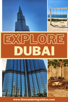 Burj khalifa Dubai Dubai Guide, Visit Dubai