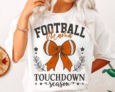 White Sublimation Design With Team Name For Fan Gear, White Sublimation Design With Team Name For Football Season, White Sublimation Design Sports Fan Gear For Sports Season, White Sublimation Print Design For Sports Fans, Football Season Sports Fan T-shirt With Sublimation Print, White T-shirt For Football Season Team Events, Football Season Sublimation Design T-shirt For Sports Events, White Top For Football Season Team Events, White Sublimation Design Fan Apparel For Sports Season