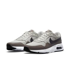 Nike Air Max SC CW4555-005 Nike Air Max Sc, Air Max Sc, Shoes White, Sports Shoes, Air Max, Nike Air Max, Nike Air, Sport Shoes, Nike