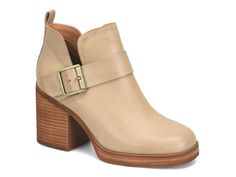 Save on Kari Bootie at DSW. Free shipping, convenient returns and customer service ready to help. Shop online for Kari Bootie today! Casual Moto Boots With Stacked Heel For Spring, Classic Boots With Stacked Heel For Spring, Chic Spring Boots With Buckle Closure, Classic Beige Boots For Fall, Beige Ankle Boots With Buckle Closure, Casual Spring Heeled Boots With Buckle Closure, Chic Beige Boots With Buckle Closure, Beige Boots With Buckle Closure For Fall, Spring Workwear Boots With Buckle Closure