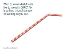 Want to show others what it's like living with #COPD? Chronic Obstructive Pulmonary Disease, Lung Disease, Caregiver, Disease, Feelings, Health