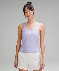 Swiftly Tech Racerback Tank Top 2.0 *Race Length | Women's Sleeveless & Tank Tops | lululemon Lululemon Swiftly Tech Tank, Lululemon Swiftly Tech, Lululemon Swiftly, Swiftly Tech, Lululemon Tank Top, Running Workout, Lululemon Tank, Lululemon Women, Pink Tank