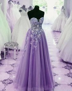 Sweetheart Neckline Tulle Gown For Banquet, Purple Sweetheart Neckline Evening Dress For Quinceanera, Sweetheart Neckline Ball Gown For Wedding And Prom Season, Purple Tulle Evening Dress For Banquet, Wedding Gown With Sweetheart Neckline For Prom Season, Lavender Party Gown With Sweetheart Neckline, Quinceanera Tulle Gown With Sweetheart Neckline, Tulle Evening Dress With Sweetheart Neckline For Banquet, Lavender Gown With Sweetheart Neckline For Prom