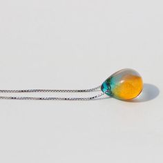 FREE Shipping Worldwide: With the combination of fashionable simple design, this necklace is just the thing to make any woman feel special. An elegant and generous visual enjoyment for you and the ones you love. This charm necklace is an excellent gift for anniversaries, gatherings, brides, wedding party, holiday, graduations, birthdays, Christmas. Material: Glass Why shop with us? ✓ Over 40,000+ Happy customers! ✓ 30 Day money back guarantee ✓ Tracking number for every order ✓ Encrypted SSL for Unicorn Tears, Sea Necklace, Mermaid Tears, Ocean Necklace, Peak Design, Drop Pendant Necklace, Mermaid Necklace, Sea Glass Necklace, Teardrop Necklace