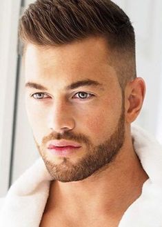 Mens Hairstyles, Hair Styles