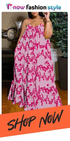 Sexy Casual Print Backless Spaghetti Strap Long Dress Dresses Trendy Strapless Maxi Dress For Summer, Trendy Strapless Dress For Beach Season, Trendy Spaghetti Strap Dress, Trendy Non-stretch Strapless Dress, Dress Sleeve Styles, Fashion Gallery, Wholesale Fashion, Shoulder Sleeve, Dresses Online