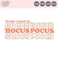 it's just a bunch of hoccus pocuss in this font design