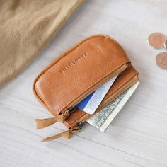 This Luxury Leather Purse with Keychain Wallet for Women is an elegant and functional Mini Coin Purse for Her. Perfect for daily use, this Leather Pouch serves as a versatile keychain pocket wallet, making it an ideal Small Leather Accessory for any occasion. 🧡 DETAILS: Zipped coin purse Top zipped section with keyring loop front zipped pocket 12 x 8.5 cm Weight 0.049 kg Dimensions 12 × 1 × 8.5 cm SHIPPING: 📦 When Will My Order Ship? All orders ship within 1-2 business days. We are closed on w Versatile Coin Purse With Interior Card Slots For Gift, Versatile Coin Purse With Card Slots For Gift, Versatile Coin Purse With Card Slots As Gift, Versatile Coin Purse With Interior Key Chain Holder, Compact Wallets With Coin Pocket For Everyday Use, Versatile Compact Coin Purse For Daily Use, Compact Card Holder With Coin Pocket For Daily Use, Versatile Coin Purse With Key Clip For Daily Use, Versatile Coin Purse With Key Clip