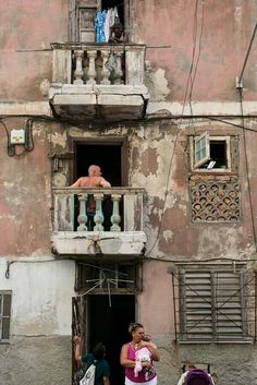 Cuba Aesthetic, Cuba Architecture, Faded Glamour, Foreign Places, Cuba Photography